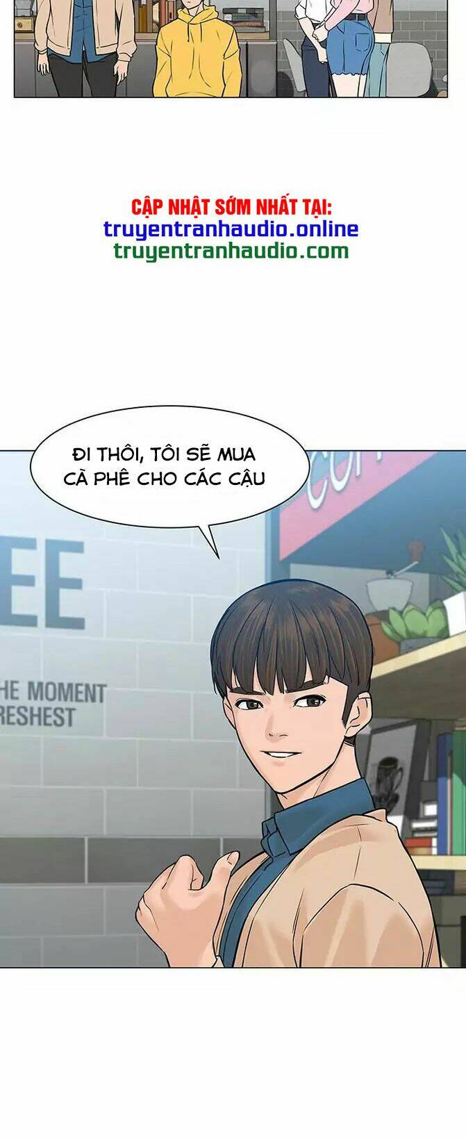 Người Trở Về Từ Cõi Chết Chapter 23 - Trang 45