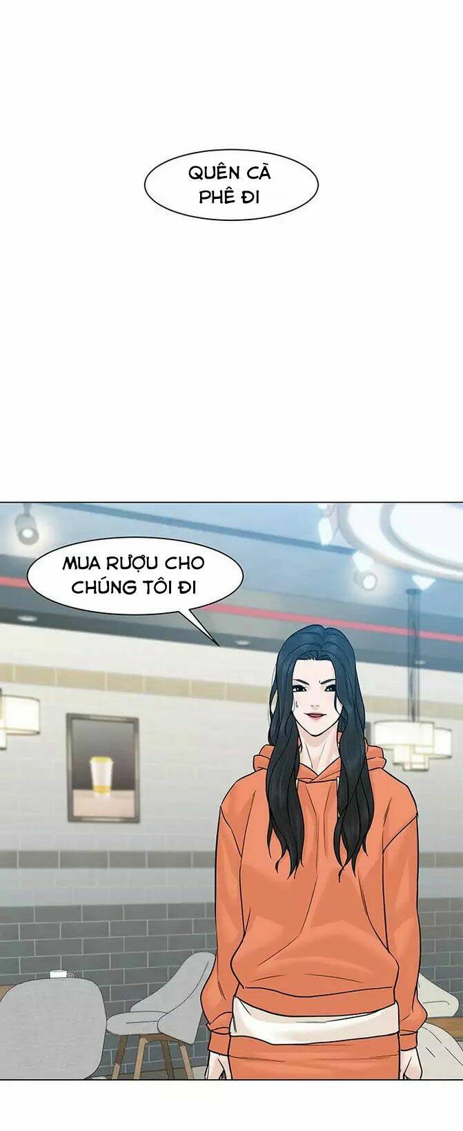 Người Trở Về Từ Cõi Chết Chapter 23 - Trang 46