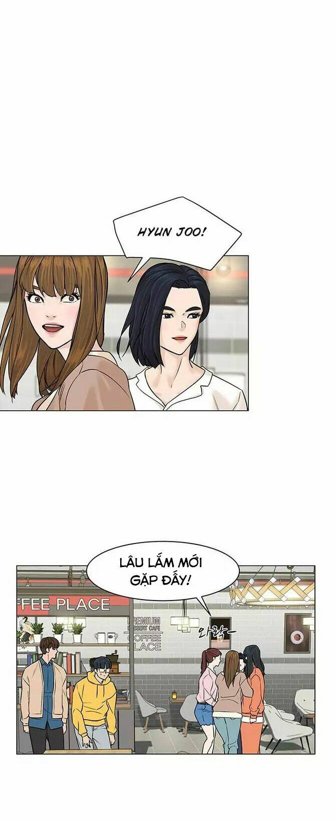 Người Trở Về Từ Cõi Chết Chapter 23 - Trang 47