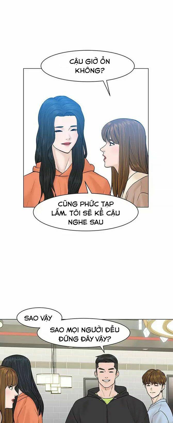 Người Trở Về Từ Cõi Chết Chapter 23 - Trang 48