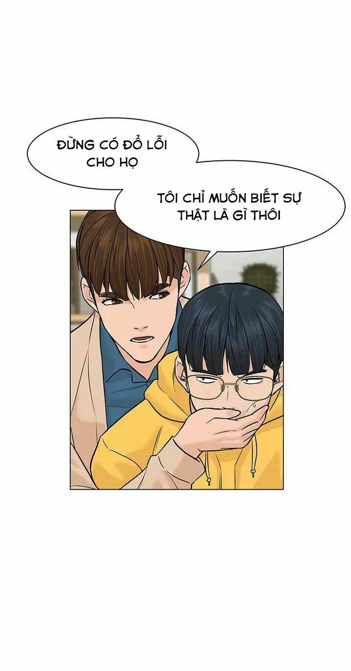 Người Trở Về Từ Cõi Chết Chapter 23 - Trang 4