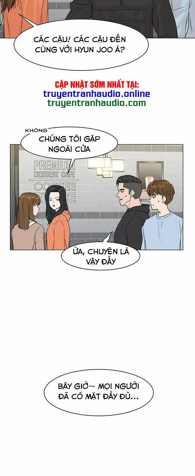 Người Trở Về Từ Cõi Chết Chapter 23 - Trang 49