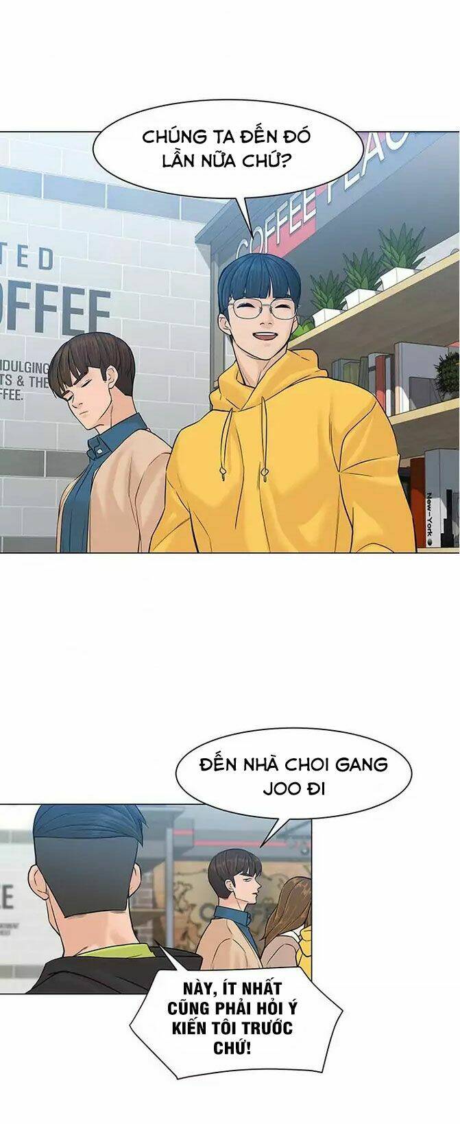 Người Trở Về Từ Cõi Chết Chapter 23 - Trang 50