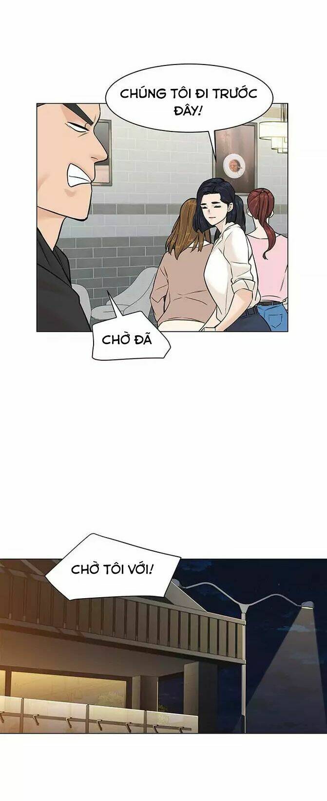 Người Trở Về Từ Cõi Chết Chapter 23 - Trang 51