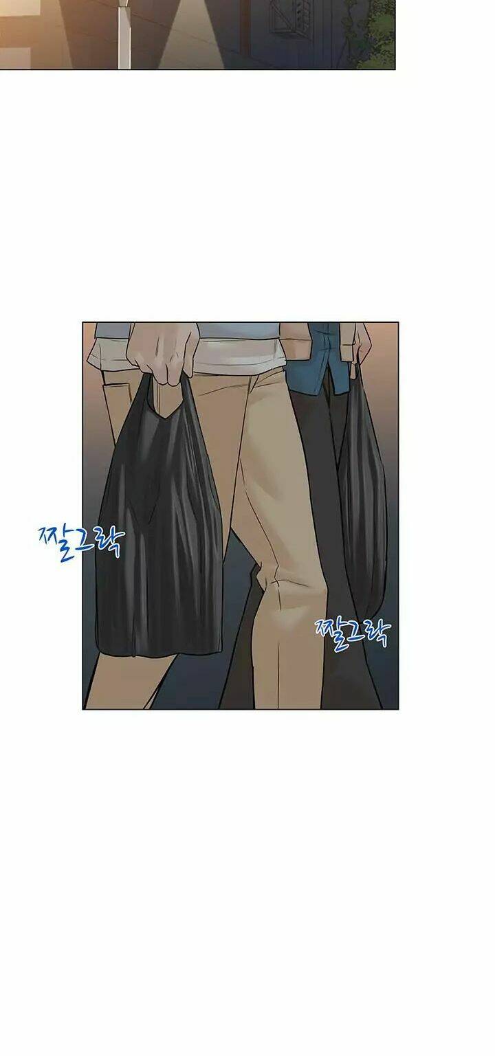 Người Trở Về Từ Cõi Chết Chapter 23 - Trang 53