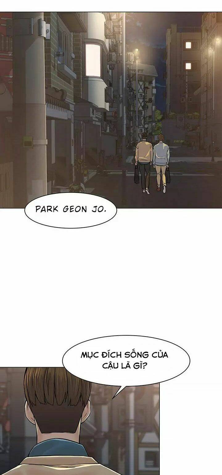 Người Trở Về Từ Cõi Chết Chapter 23 - Trang 54