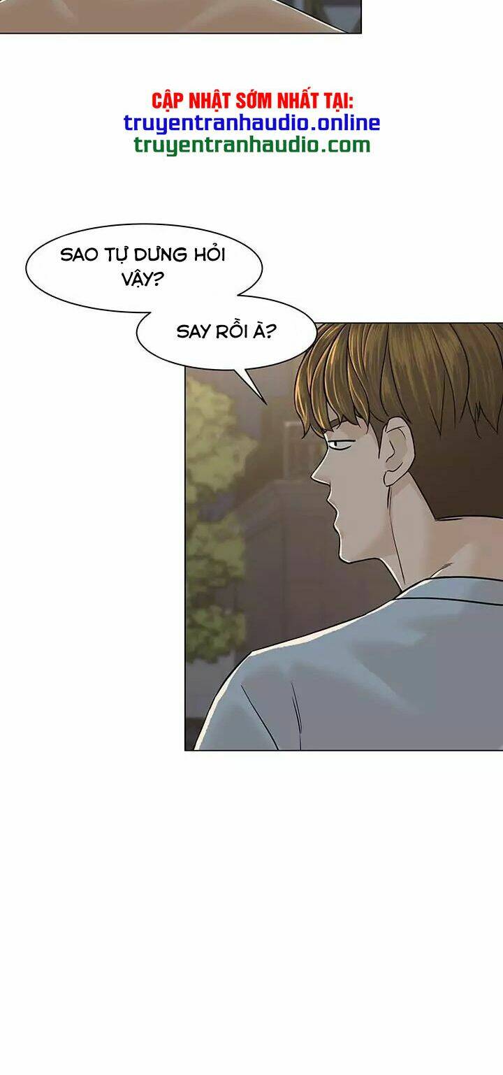 Người Trở Về Từ Cõi Chết Chapter 23 - Trang 55