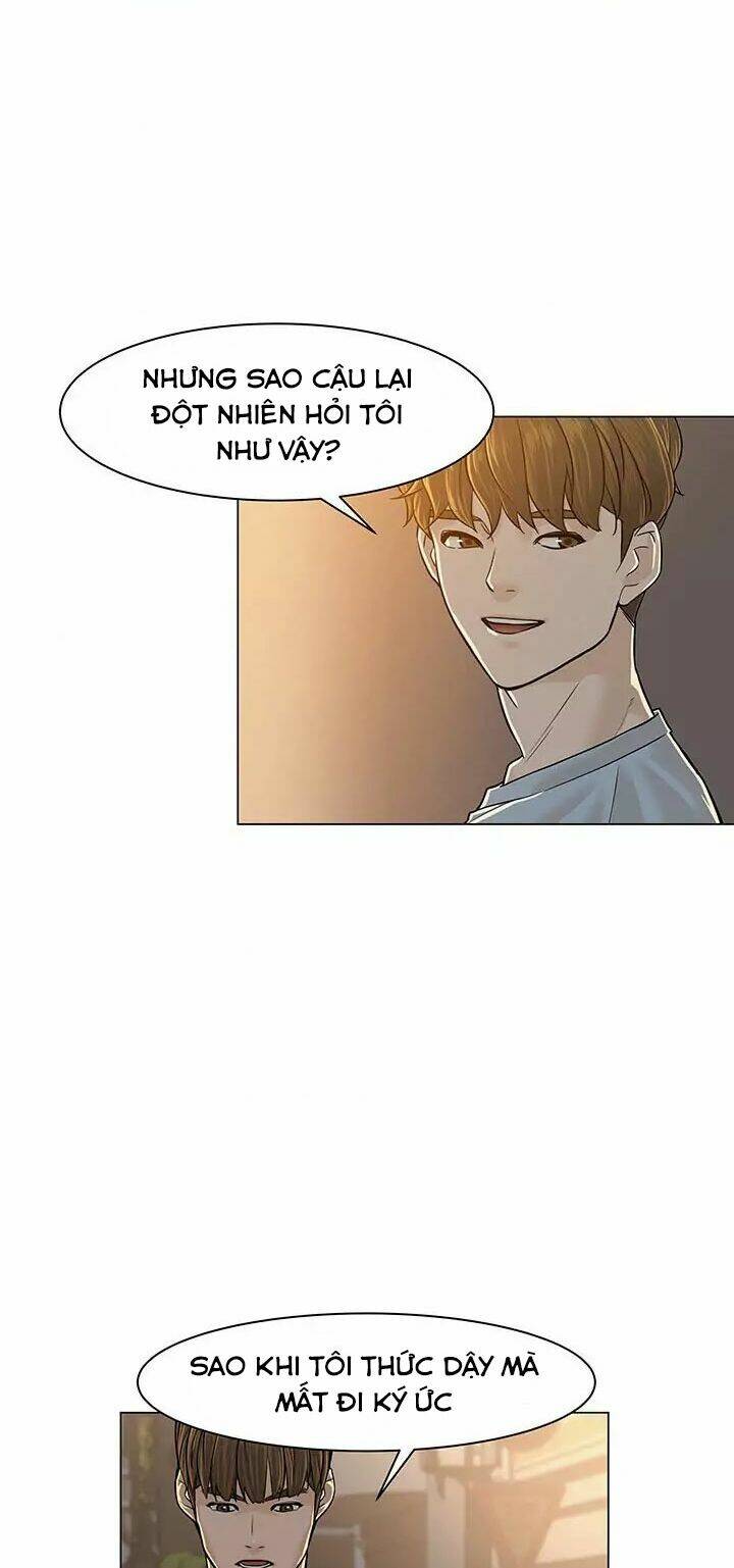 Người Trở Về Từ Cõi Chết Chapter 23 - Trang 57