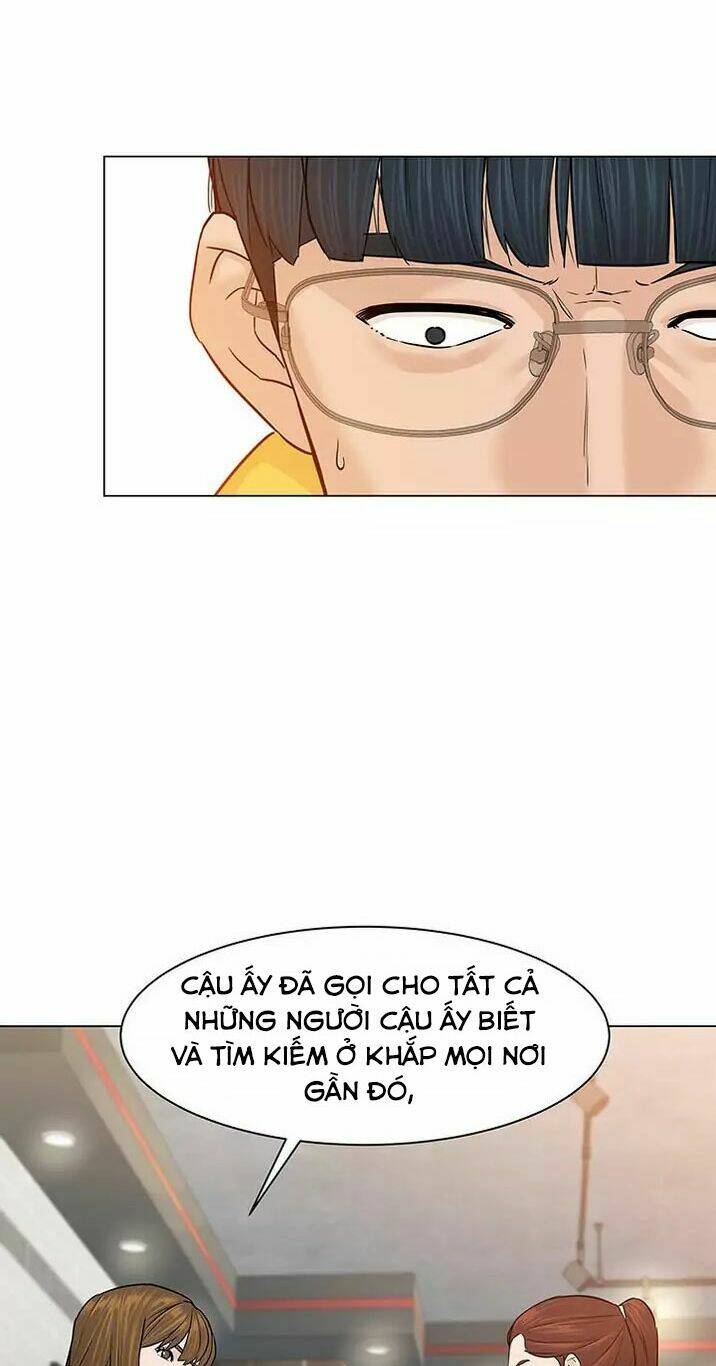 Người Trở Về Từ Cõi Chết Chapter 23 - Trang 5