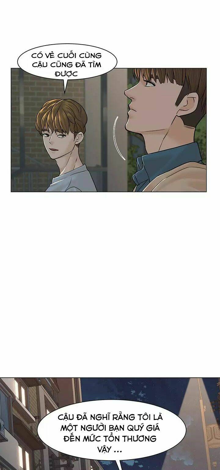 Người Trở Về Từ Cõi Chết Chapter 23 - Trang 59