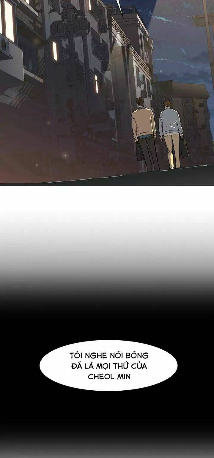Người Trở Về Từ Cõi Chết Chapter 23 - Trang 60
