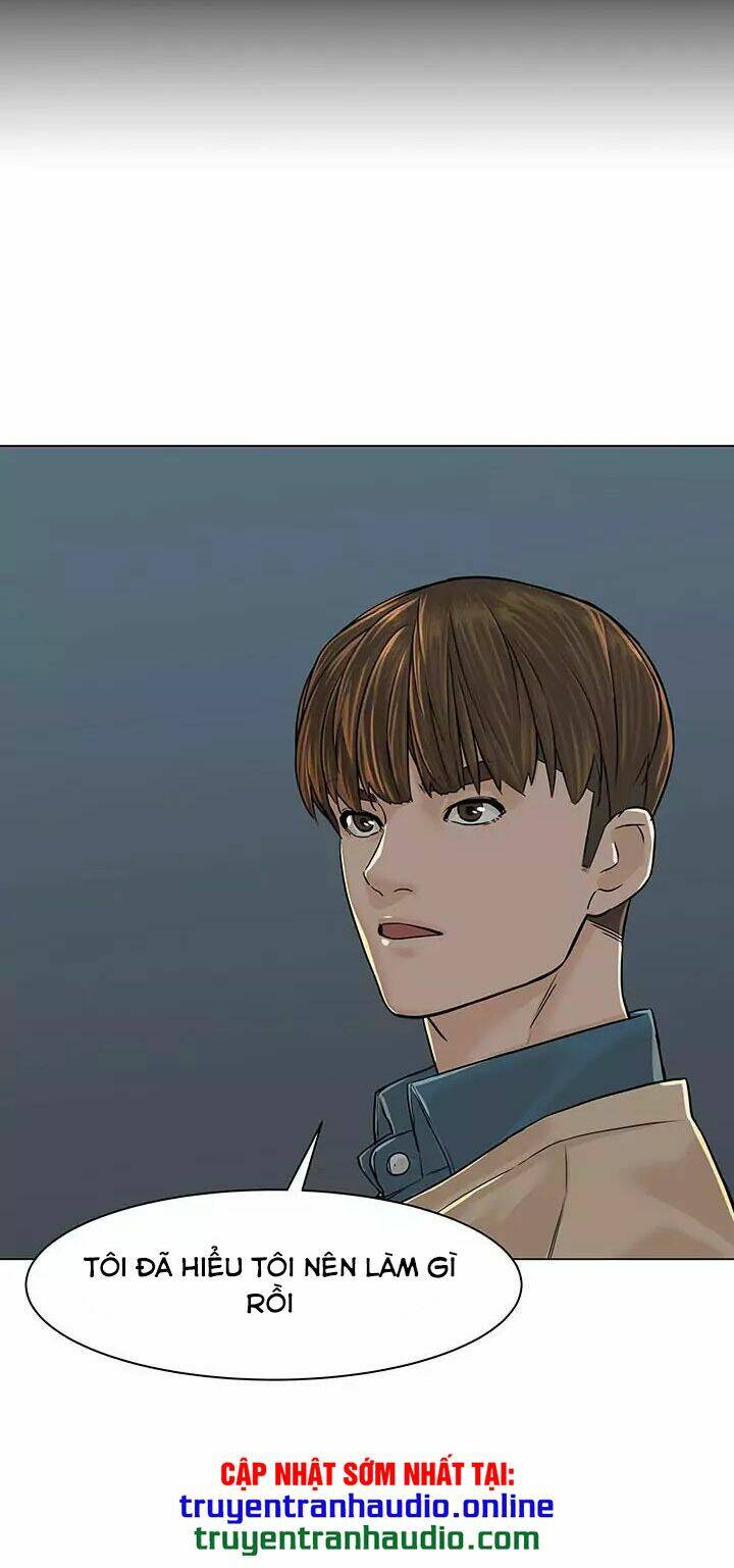 Người Trở Về Từ Cõi Chết Chapter 23 - Trang 61