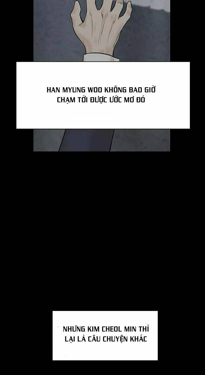 Người Trở Về Từ Cõi Chết Chapter 23 - Trang 64