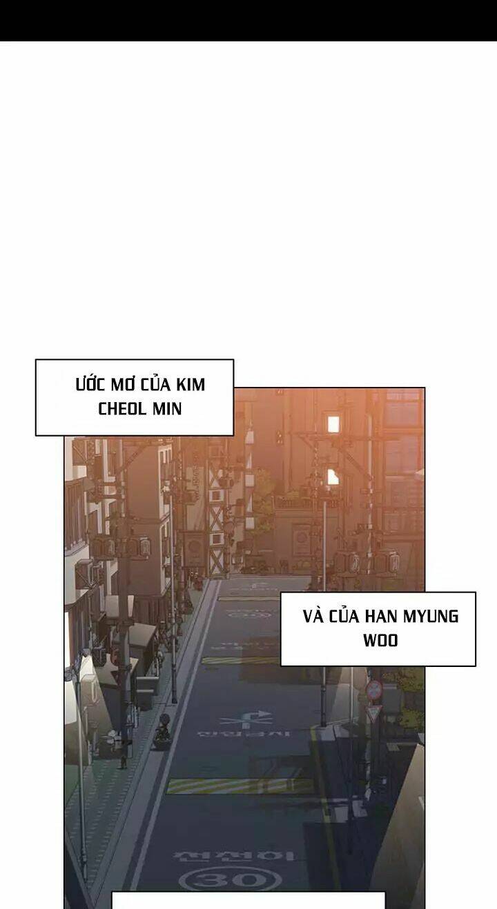 Người Trở Về Từ Cõi Chết Chapter 23 - Trang 65