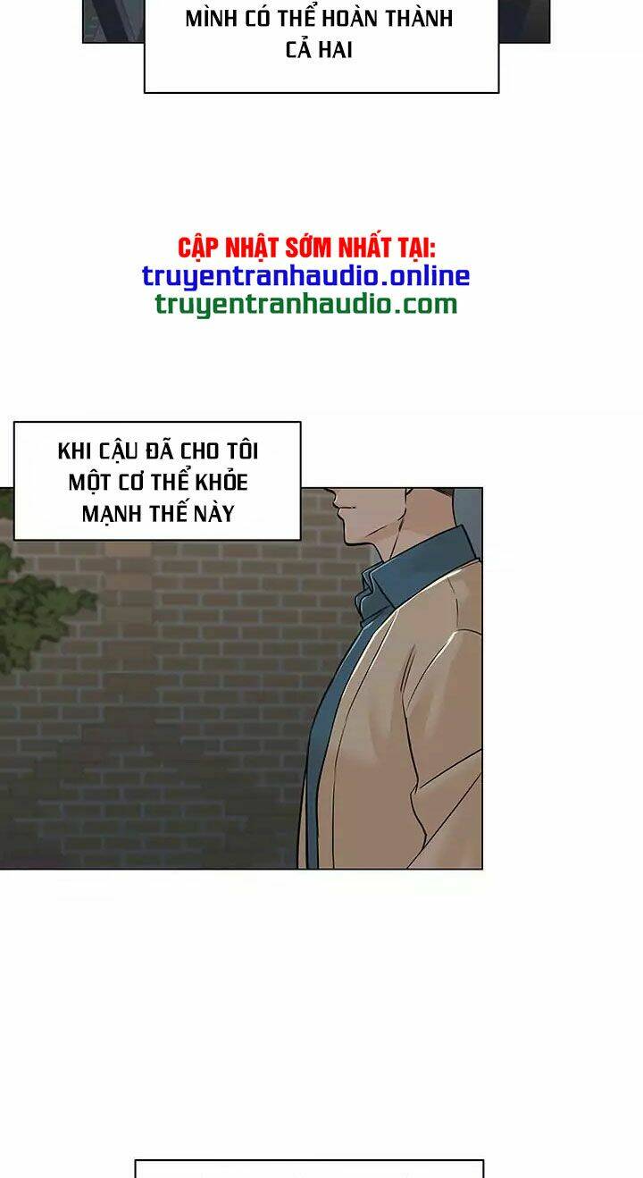 Người Trở Về Từ Cõi Chết Chapter 23 - Trang 66