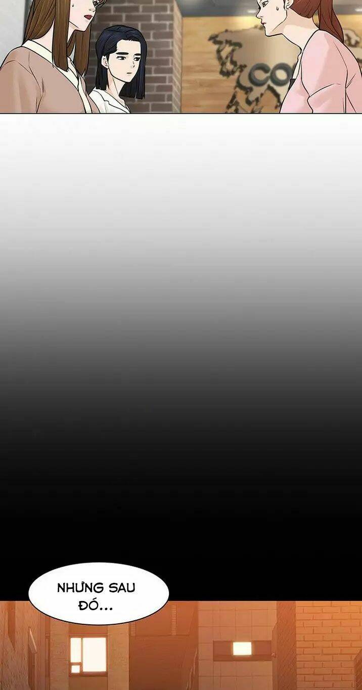 Người Trở Về Từ Cõi Chết Chapter 23 - Trang 6