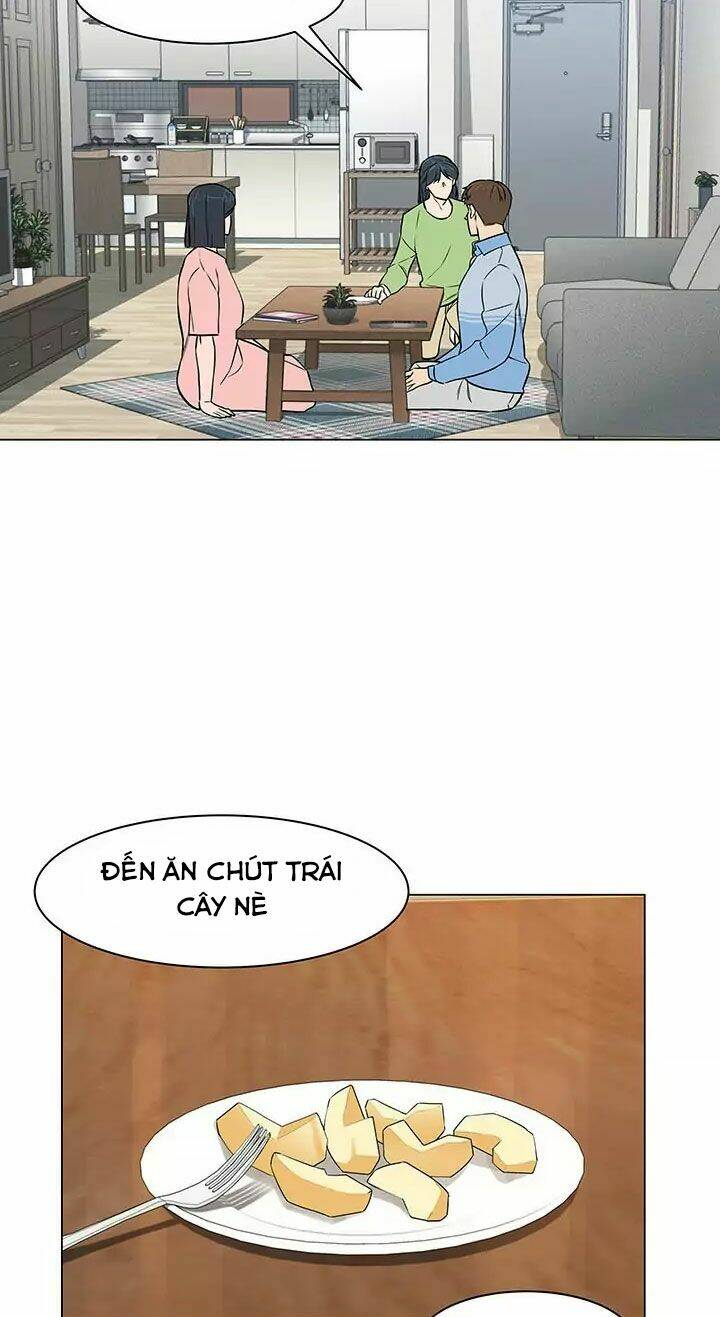 Người Trở Về Từ Cõi Chết Chapter 23 - Trang 70