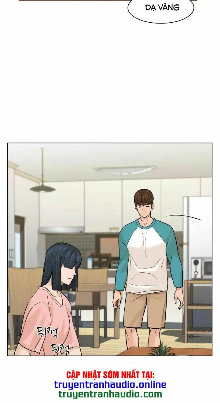 Người Trở Về Từ Cõi Chết Chapter 23 - Trang 71