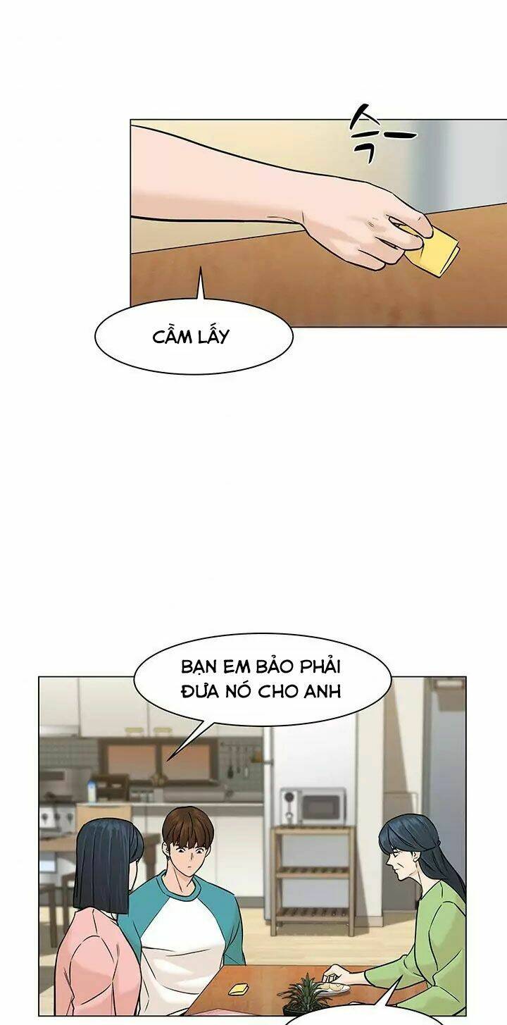 Người Trở Về Từ Cõi Chết Chapter 23 - Trang 72