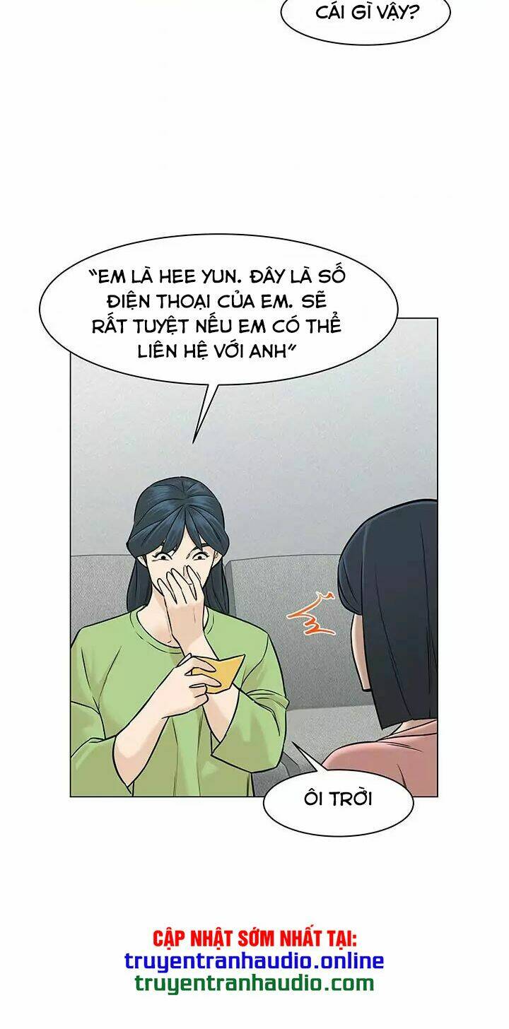 Người Trở Về Từ Cõi Chết Chapter 23 - Trang 73