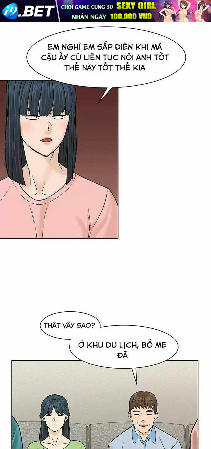 Người Trở Về Từ Cõi Chết Chapter 23 - Trang 74