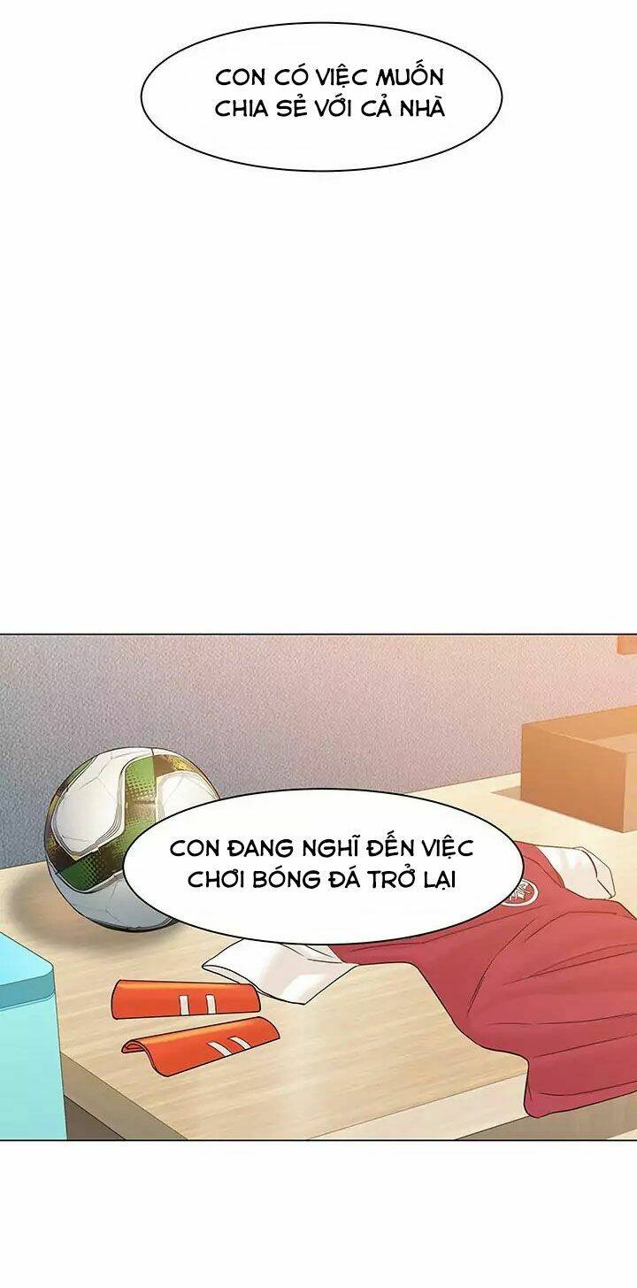 Người Trở Về Từ Cõi Chết Chapter 23 - Trang 76