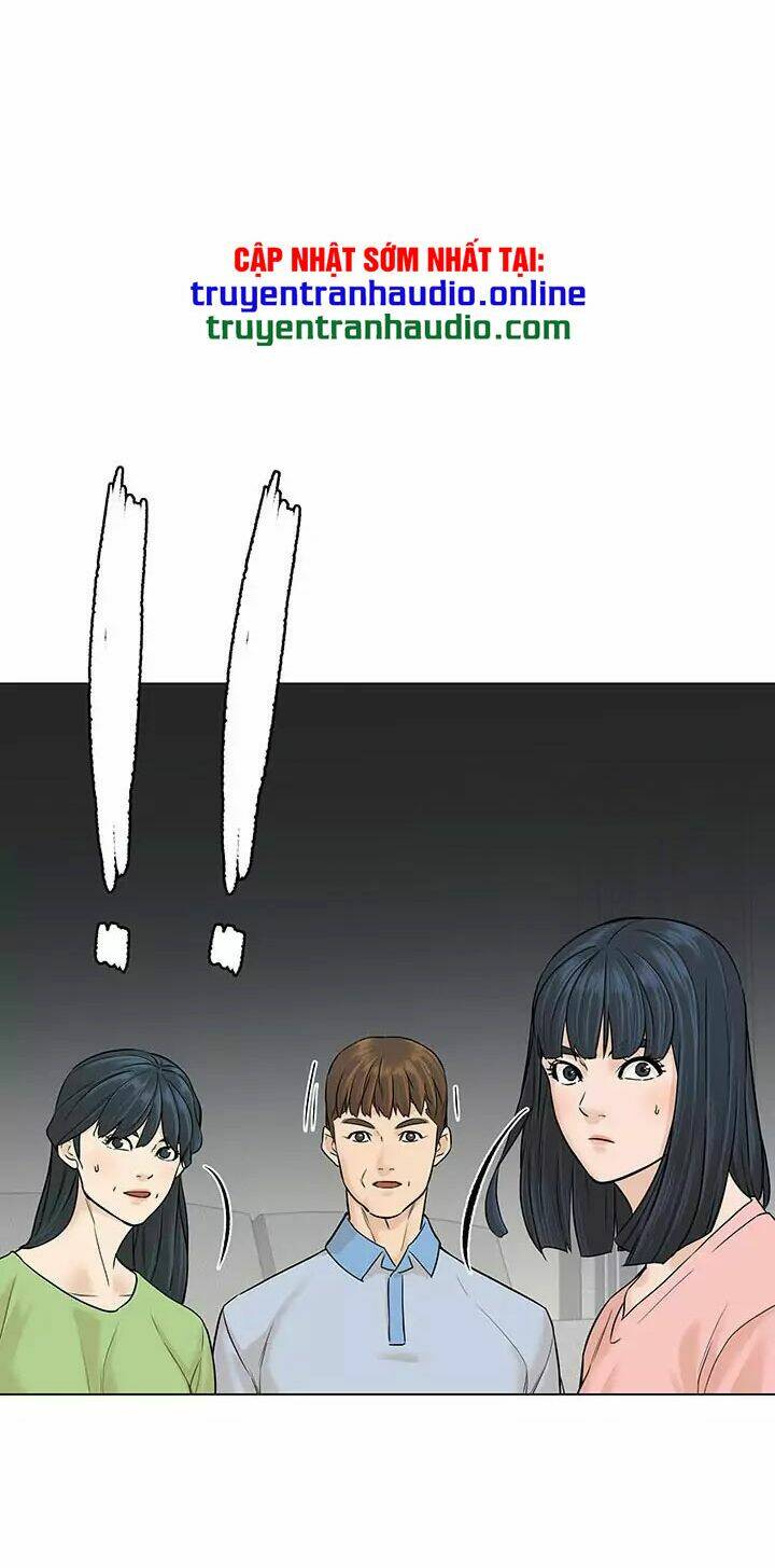 Người Trở Về Từ Cõi Chết Chapter 23 - Trang 77