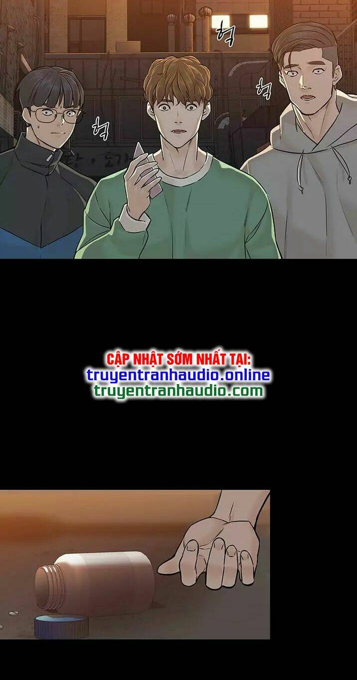 Người Trở Về Từ Cõi Chết Chapter 23 - Trang 7