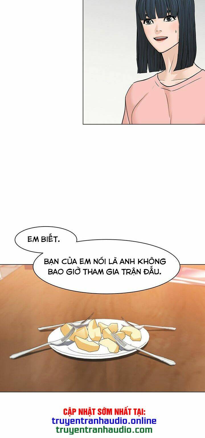 Người Trở Về Từ Cõi Chết Chapter 24 - Trang 9