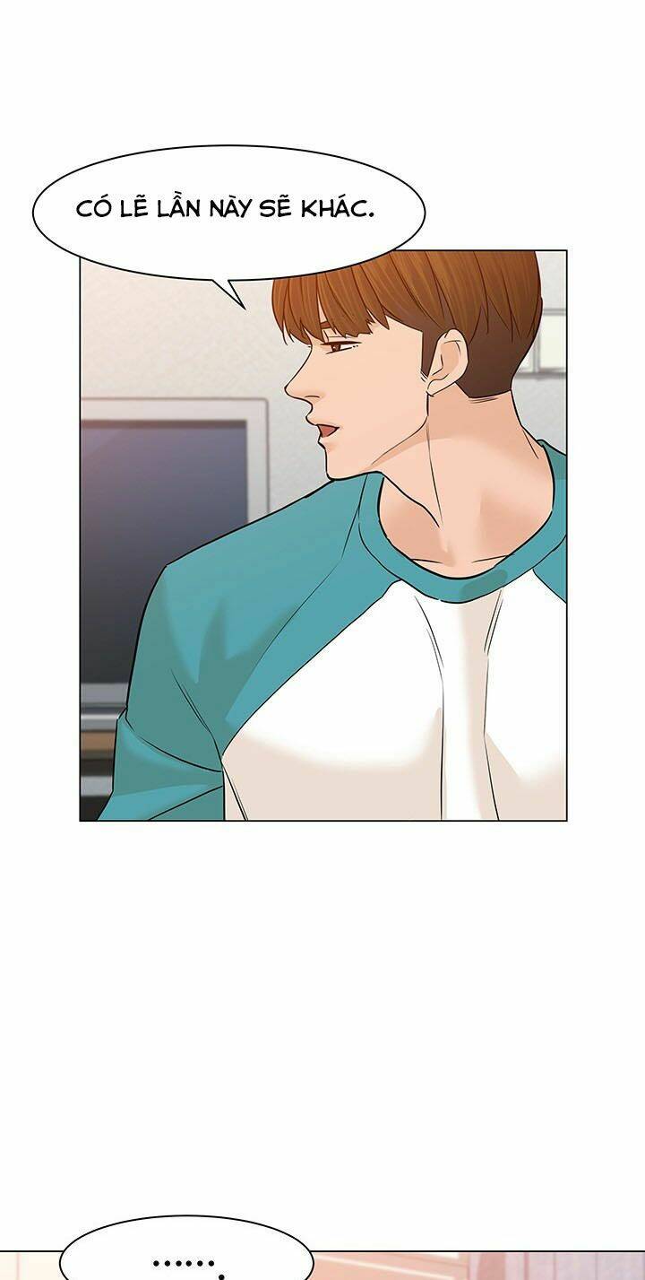 Người Trở Về Từ Cõi Chết Chapter 24 - Trang 10