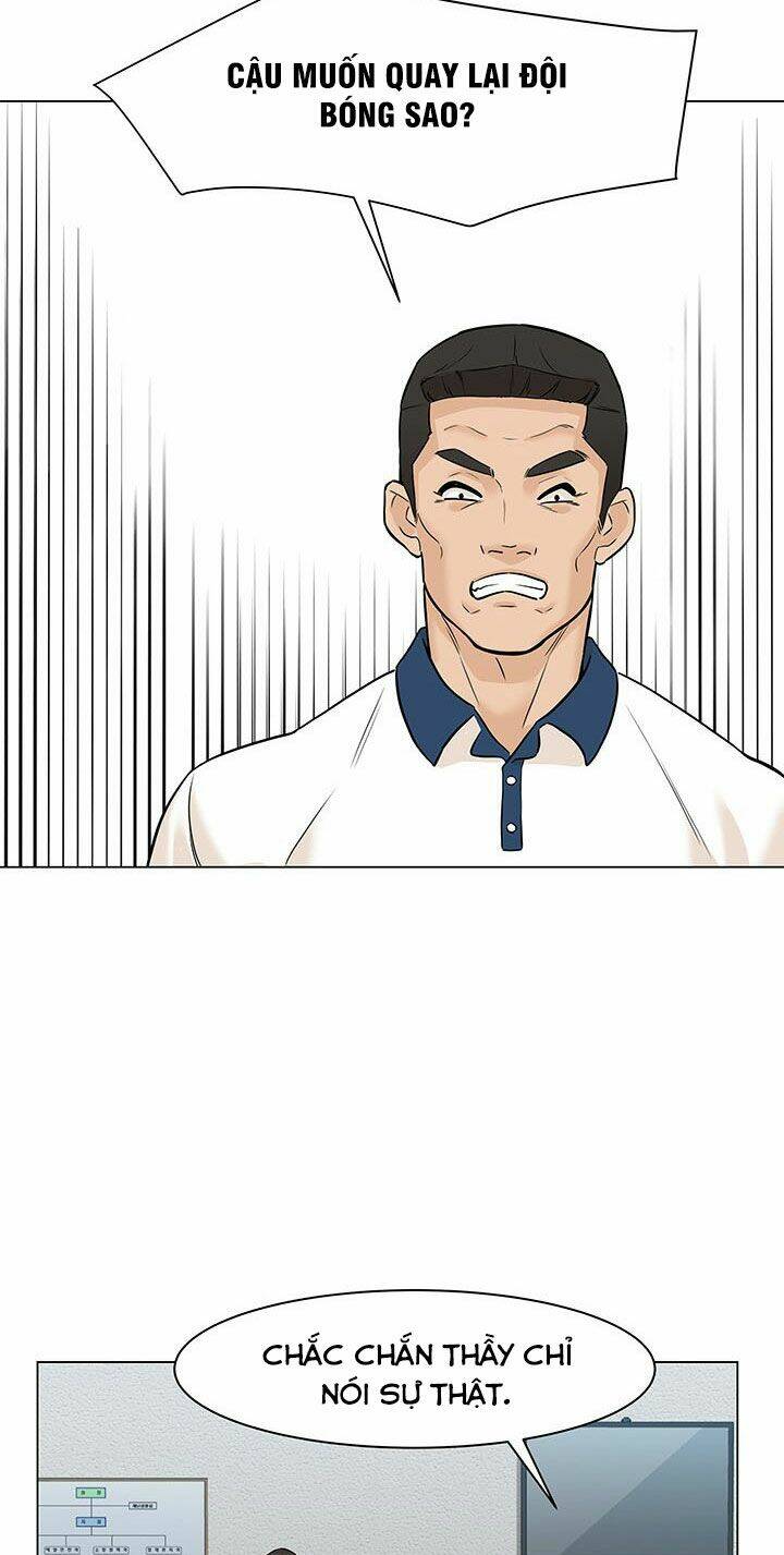 Người Trở Về Từ Cõi Chết Chapter 24 - Trang 14