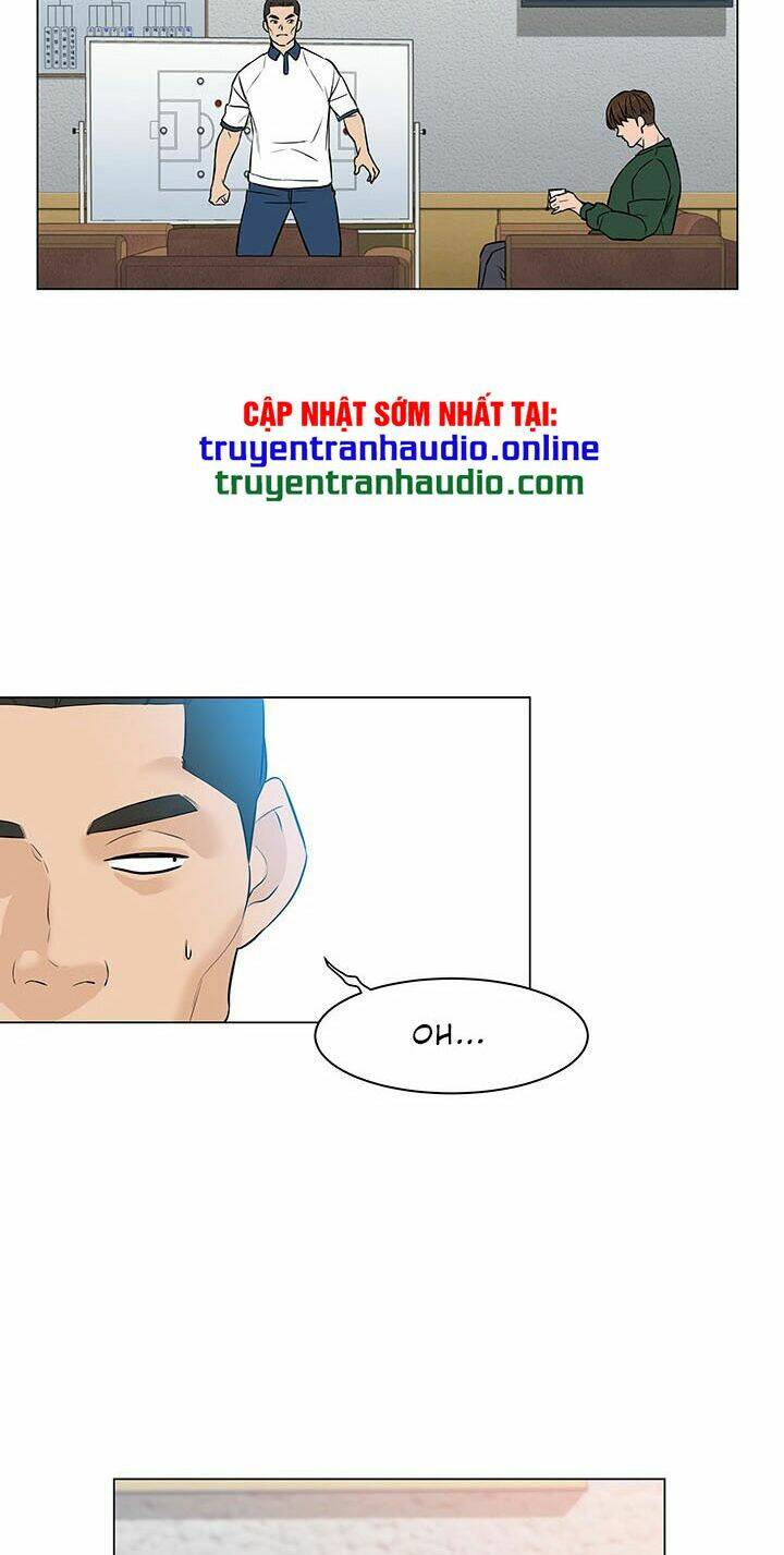 Người Trở Về Từ Cõi Chết Chapter 24 - Trang 15