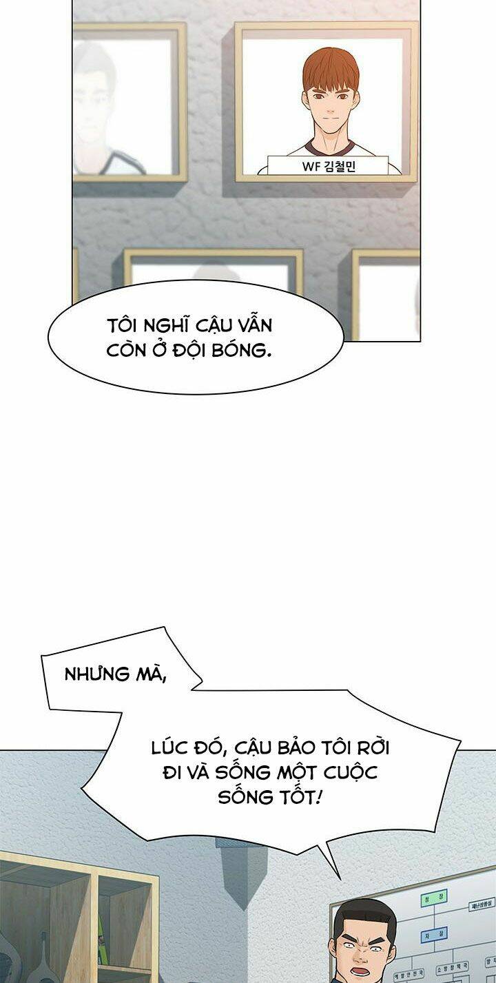 Người Trở Về Từ Cõi Chết Chapter 24 - Trang 16