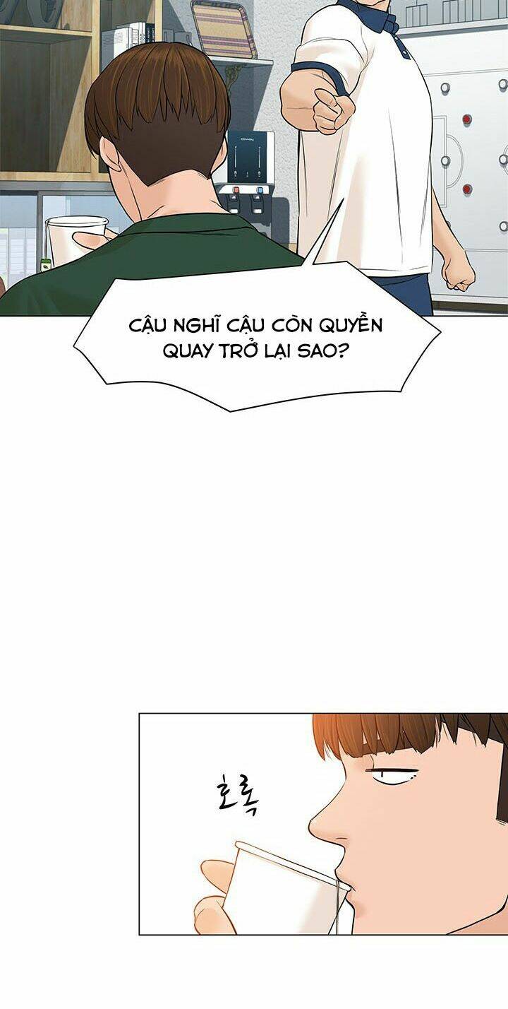 Người Trở Về Từ Cõi Chết Chapter 24 - Trang 17