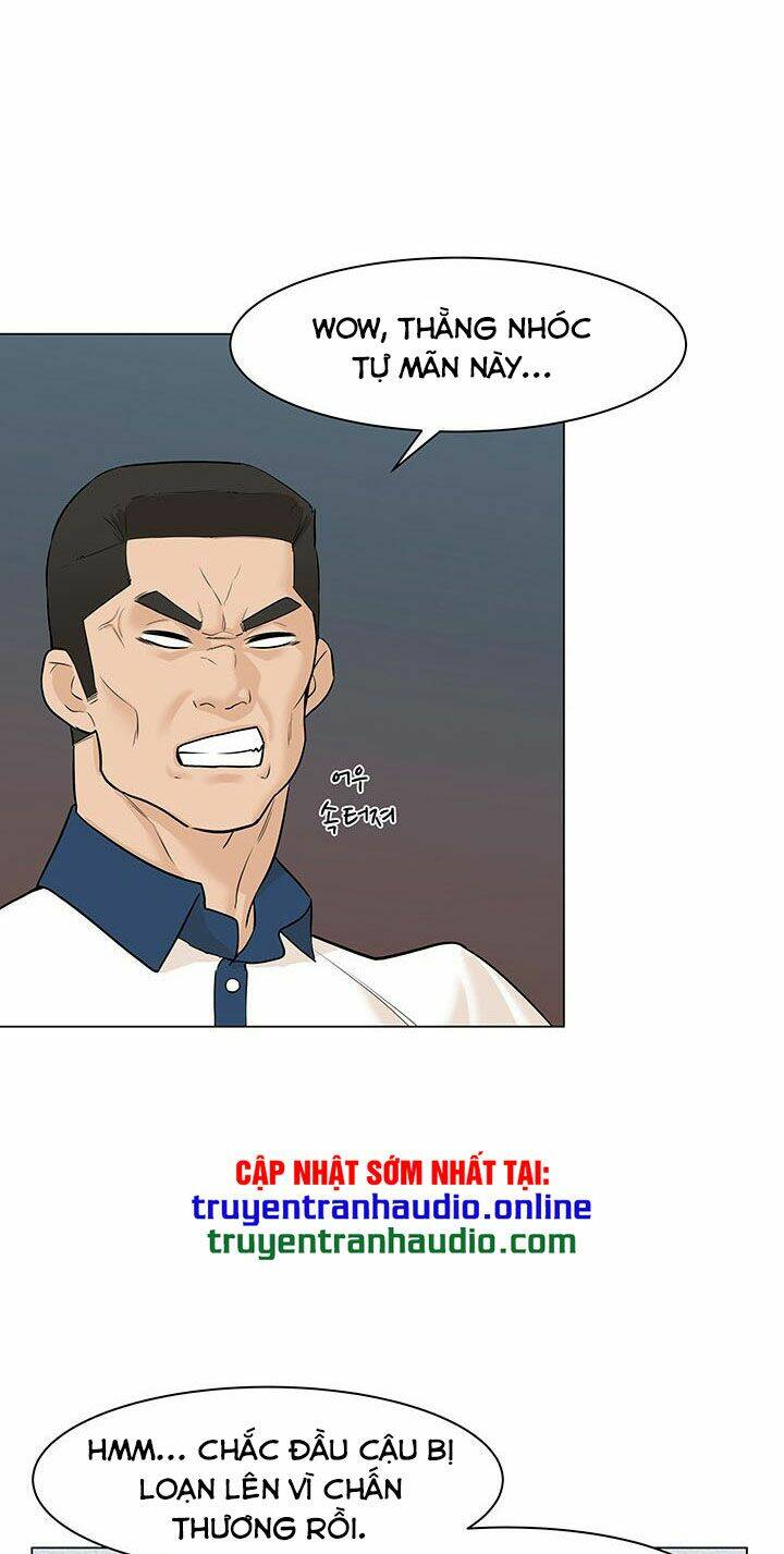 Người Trở Về Từ Cõi Chết Chapter 24 - Trang 18