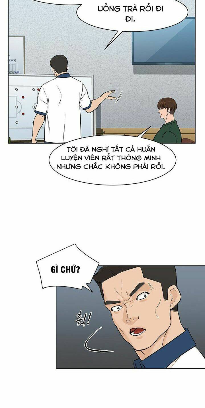 Người Trở Về Từ Cõi Chết Chapter 24 - Trang 19