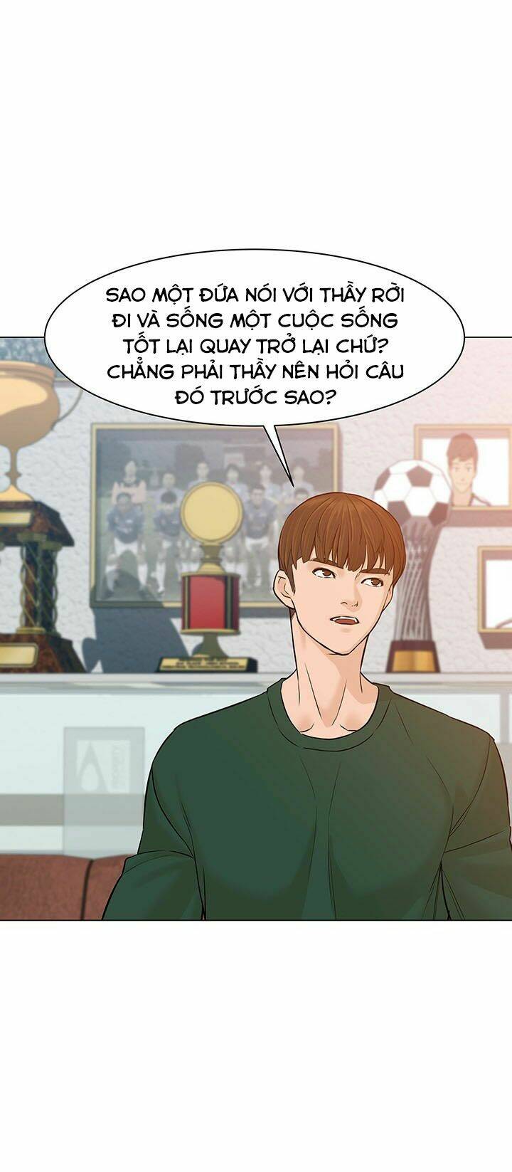 Người Trở Về Từ Cõi Chết Chapter 24 - Trang 20