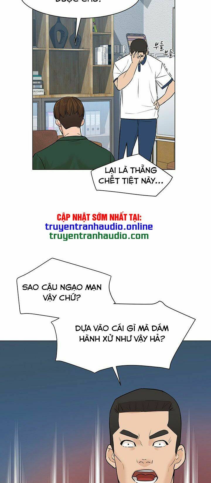 Người Trở Về Từ Cõi Chết Chapter 24 - Trang 22