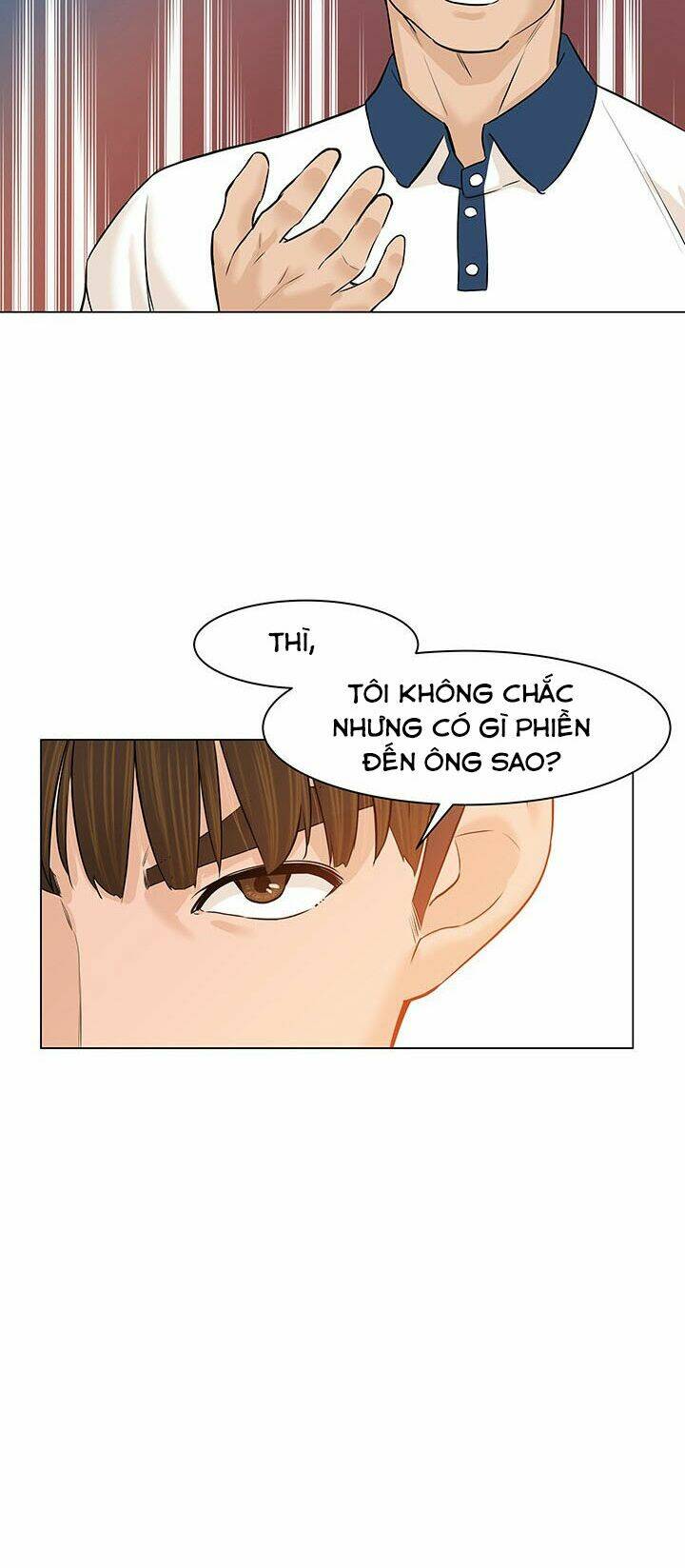 Người Trở Về Từ Cõi Chết Chapter 24 - Trang 23