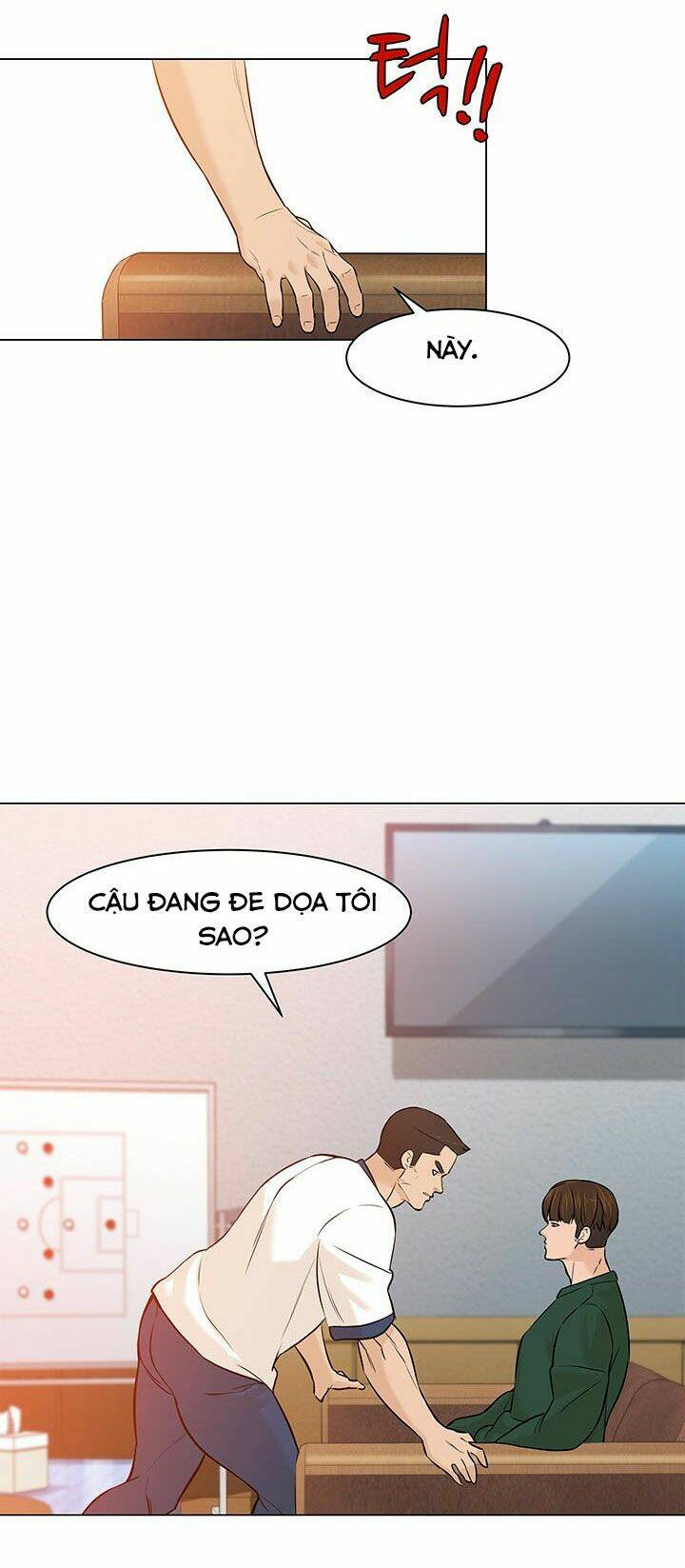 Người Trở Về Từ Cõi Chết Chapter 24 - Trang 24