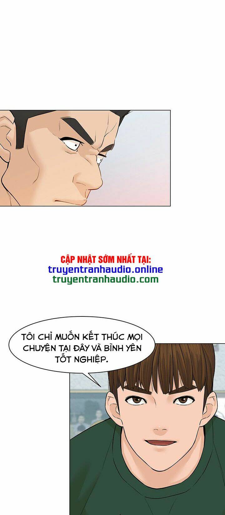Người Trở Về Từ Cõi Chết Chapter 24 - Trang 25