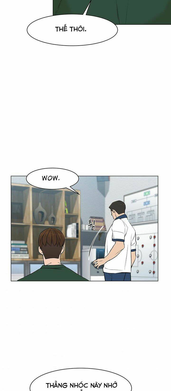 Người Trở Về Từ Cõi Chết Chapter 24 - Trang 26