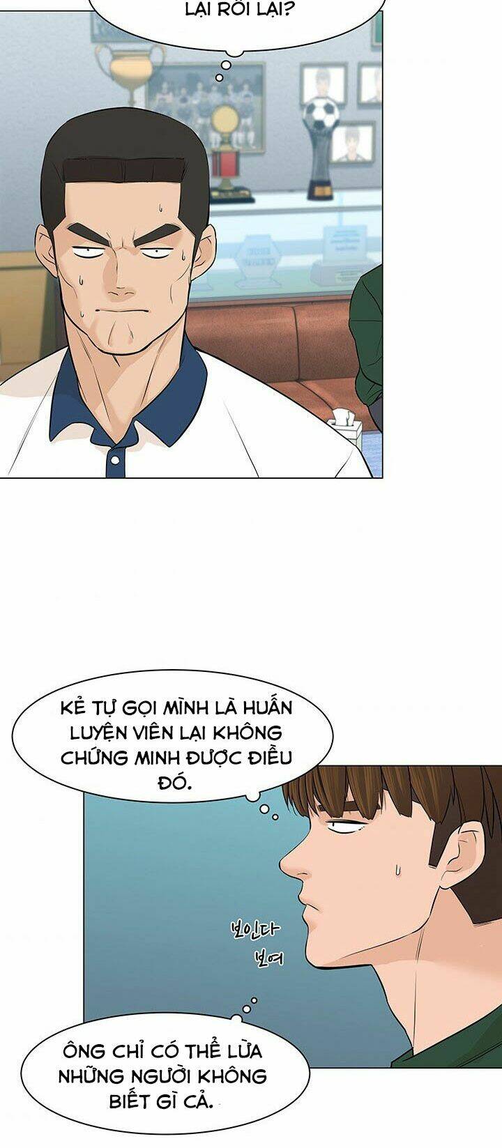 Người Trở Về Từ Cõi Chết Chapter 24 - Trang 27