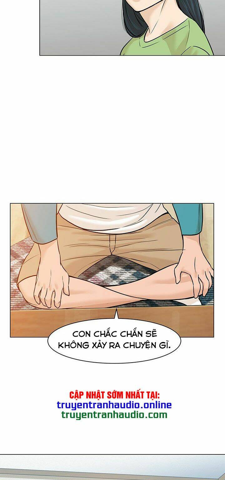 Người Trở Về Từ Cõi Chết Chapter 24 - Trang 2