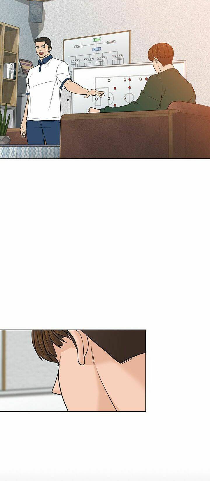 Người Trở Về Từ Cõi Chết Chapter 24 - Trang 29