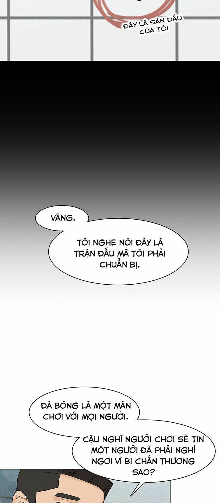 Người Trở Về Từ Cõi Chết Chapter 24 - Trang 31