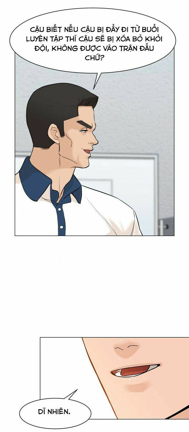 Người Trở Về Từ Cõi Chết Chapter 24 - Trang 33