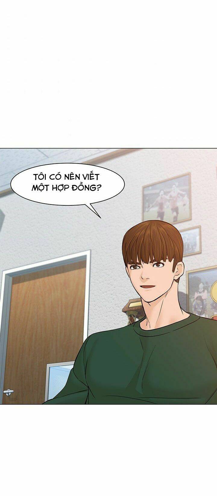 Người Trở Về Từ Cõi Chết Chapter 24 - Trang 34