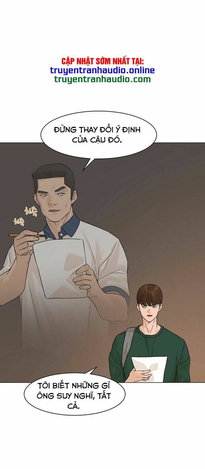 Người Trở Về Từ Cõi Chết Chapter 24 - Trang 37