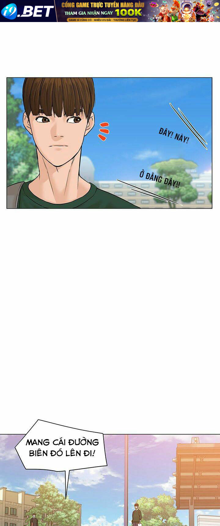 Người Trở Về Từ Cõi Chết Chapter 24 - Trang 38